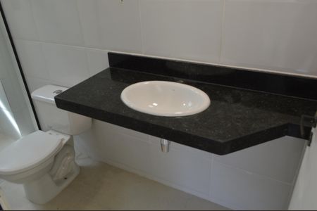 Apartamento à venda com 52m², 2 quartos e 1 vagaBanheiro