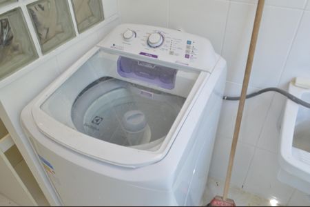 Apartamento à venda com 52m², 2 quartos e 1 vagaÁrea de Serviço