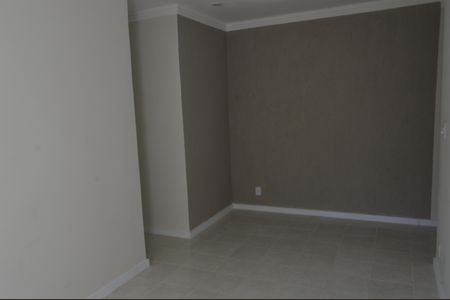 Sala de apartamento para alugar com 2 quartos, 52m² em Freguesia (jacarepaguá), Rio de Janeiro