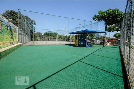 Apartamento à venda com 52m², 2 quartos e 1 vagaÁrea comum - Playground