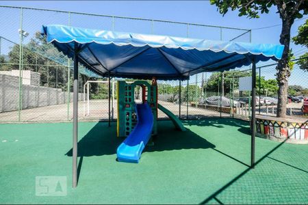 Apartamento à venda com 52m², 2 quartos e 1 vagaÁrea comum - Playground