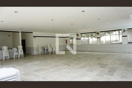 Apartamento à venda com 52m², 2 quartos e 1 vagaÁrea comum - Salão de festas