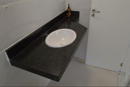 Apartamento à venda com 52m², 2 quartos e 1 vagaBanheiro