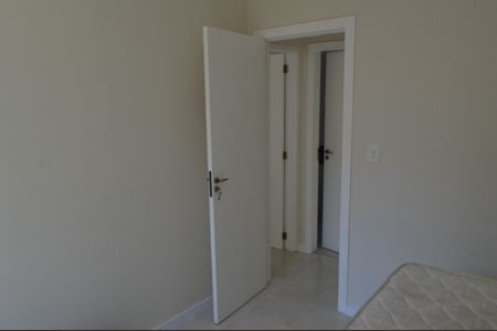 Apartamento à venda com 52m², 2 quartos e 1 vagaQuarto 2