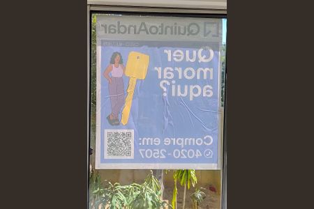 Apartamento à venda com 52m², 2 quartos e 1 vagaPlaca