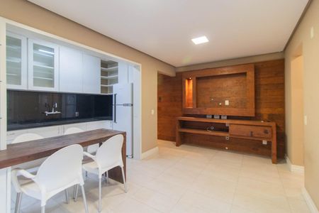 Apartamento para alugar com 72m², 1 quarto e 1 vagaSala