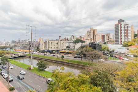 Apartamento para alugar com 72m², 1 quarto e 1 vagaVista do Quarto