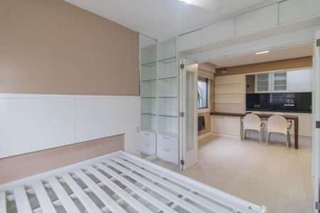 Apartamento para alugar com 72m², 1 quarto e 1 vagaQuarto