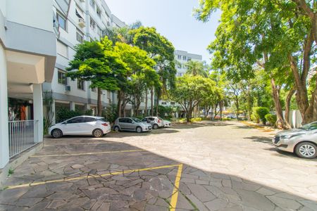 Apartamento para alugar com 72m², 1 quarto e 1 vagaÁrea comum