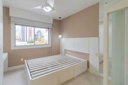 Apartamento para alugar com 72m², 1 quarto e 1 vagaQuarto