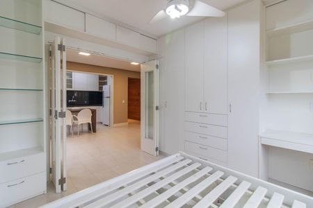 Apartamento para alugar com 72m², 1 quarto e 1 vagaQuarto