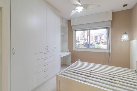 Apartamento para alugar com 72m², 1 quarto e 1 vagaQuarto