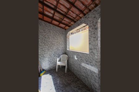 Casa à venda com 328m², 3 quartos e 6 vagasÁrea