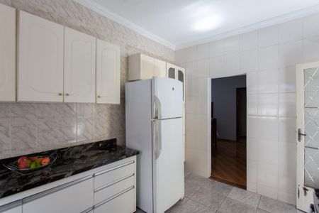 Casa à venda com 328m², 3 quartos e 6 vagasCozinha