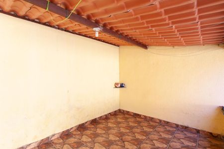 Casa à venda com 328m², 3 quartos e 6 vagasÁrea