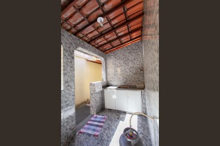 Casa à venda com 328m², 3 quartos e 6 vagasÁrea