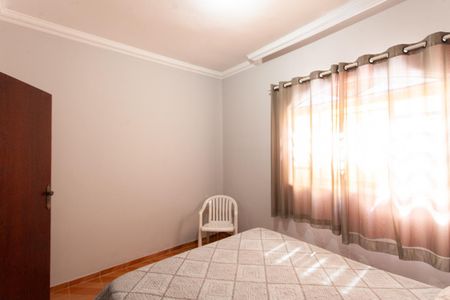 Casa à venda com 328m², 3 quartos e 6 vagasQuarto 1