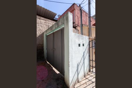 Casa à venda com 328m², 3 quartos e 6 vagasFachada