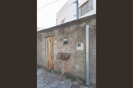 Casa à venda com 328m², 3 quartos e 6 vagasFachada Edícula 3