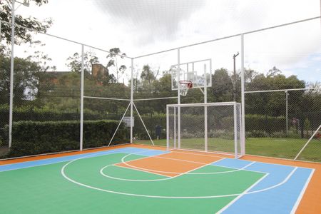 Apartamento para alugar com 58m², 2 quartos e 1 vagaQuadra Esportiva