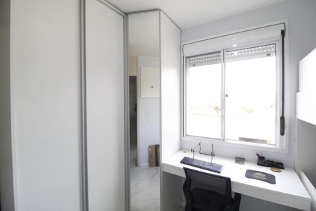 Apartamento para alugar com 58m², 2 quartos e 1 vagaQuarto 2