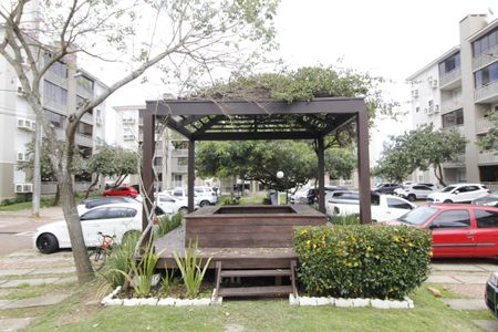 Apartamento para alugar com 58m², 2 quartos e 1 vagaÁrea comum