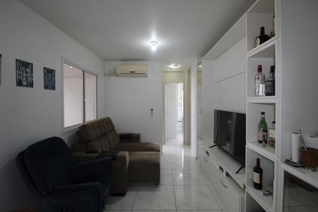 Apartamento para alugar com 58m², 2 quartos e 1 vagaSala
