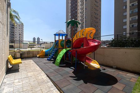 Apartamento à venda com 60m², 2 quartos e 1 vagaÁrea comum