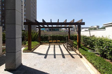 Apartamento à venda com 60m², 2 quartos e 1 vagaÁrea comum