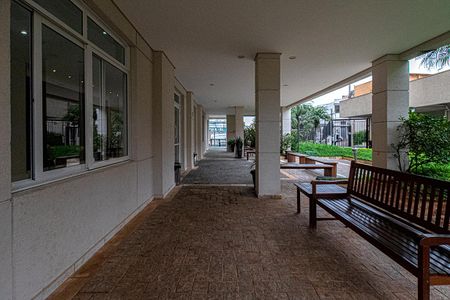 Apartamento à venda com 60m², 2 quartos e 1 vagaÁrea comum