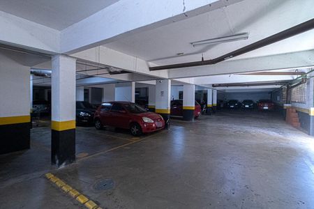 Apartamento à venda com 60m², 2 quartos e 1 vagaÁrea comum