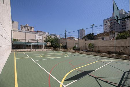 Apartamento à venda com 60m², 2 quartos e 1 vagaÁrea comum