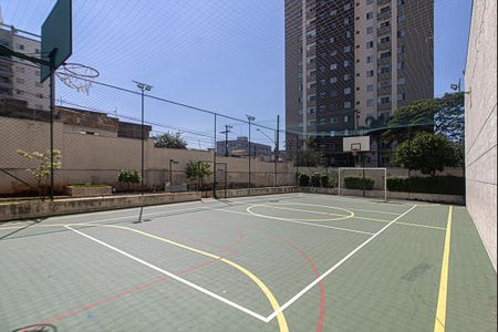 Apartamento à venda com 60m², 2 quartos e 1 vagaÁrea comum