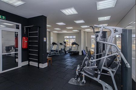 Apartamento à venda com 60m², 2 quartos e 1 vagaÁrea comum