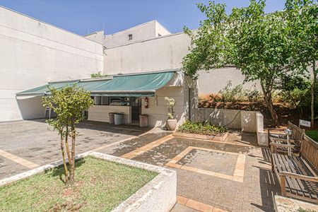 Apartamento à venda com 60m², 2 quartos e 1 vagaÁrea comum