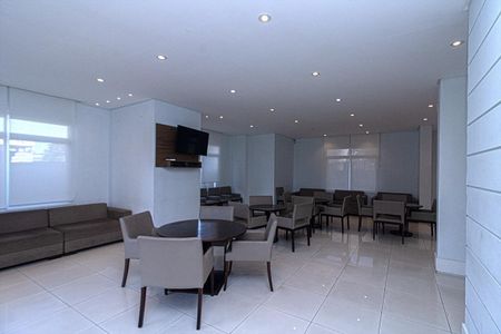 Apartamento à venda com 60m², 2 quartos e 1 vagaÁrea comum