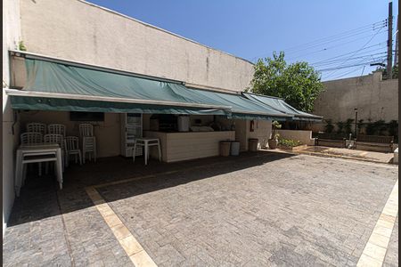 Apartamento à venda com 60m², 2 quartos e 1 vagaÁrea comum