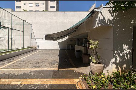 Apartamento à venda com 60m², 2 quartos e 1 vagaÁrea comum