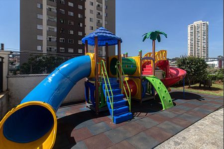 Apartamento à venda com 60m², 2 quartos e 1 vagaÁrea comum