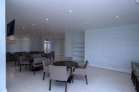 Apartamento à venda com 60m², 2 quartos e 1 vagaÁrea comum