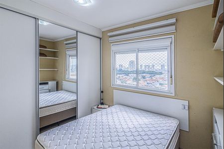 Apartamento à venda com 60m², 2 quartos e 1 vagaQuarto 2