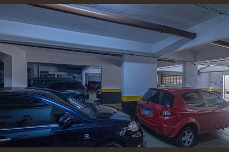 Apartamento à venda com 60m², 2 quartos e 1 vagaÁrea comum