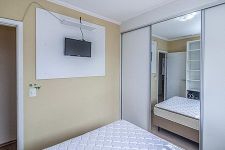 Apartamento à venda com 60m², 2 quartos e 1 vagaQuarto 2