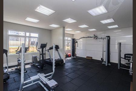 Apartamento à venda com 60m², 2 quartos e 1 vagaÁrea comum