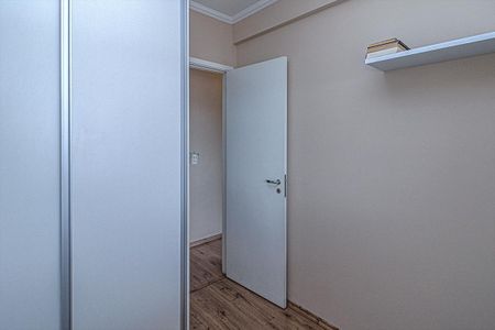 Apartamento à venda com 60m², 2 quartos e 1 vagaQuarto 1