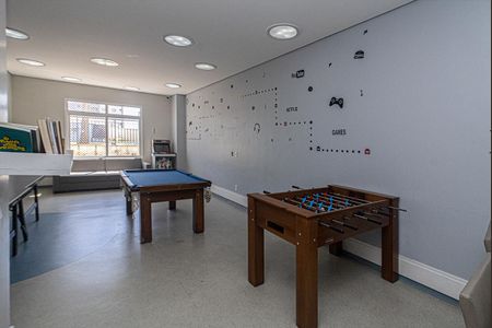 Apartamento à venda com 60m², 2 quartos e 1 vagaÁrea comum