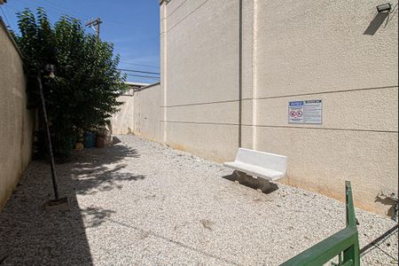 Apartamento à venda com 60m², 2 quartos e 1 vagaÁrea comum