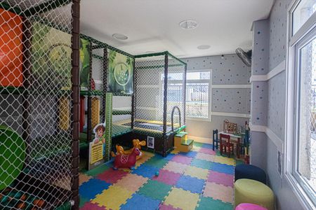 Apartamento à venda com 60m², 2 quartos e 1 vagaÁrea comum