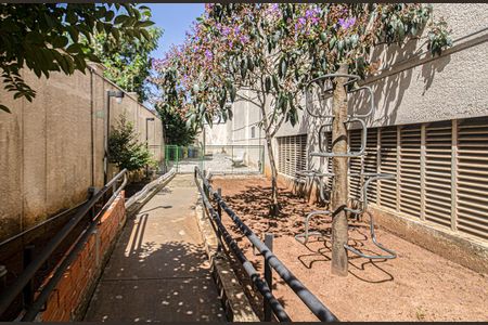 Apartamento à venda com 60m², 2 quartos e 1 vagaÁrea comum