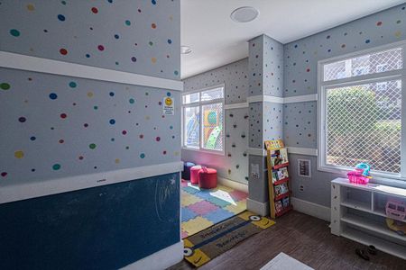 Apartamento à venda com 60m², 2 quartos e 1 vagaÁrea comum